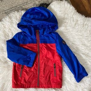 Ralph Lauren Polo Windbreaker 24 months